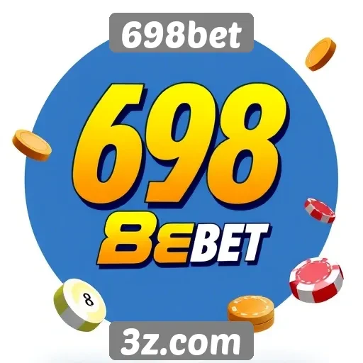 Promoções e bônus atraentes no site 698bet