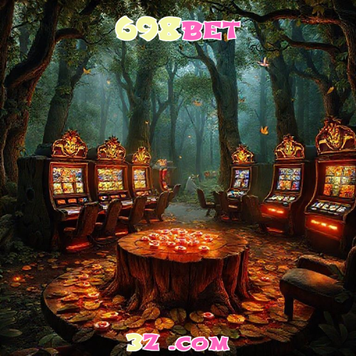 Bônus Imperdíveis da 698bet: Atrações Para Todos os Jogadores