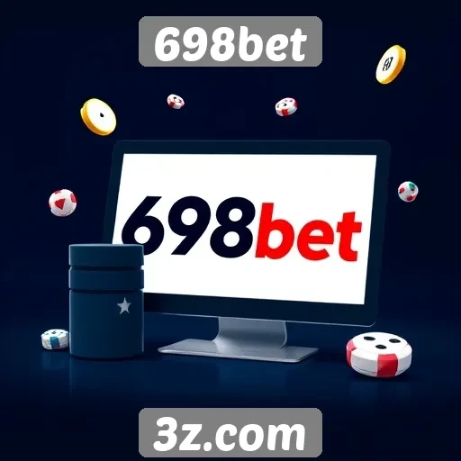 Compatibilidade de dispositivos com 698bet