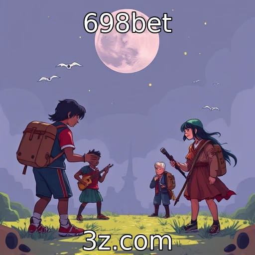 A importância da diversidade na narrativa de jogos