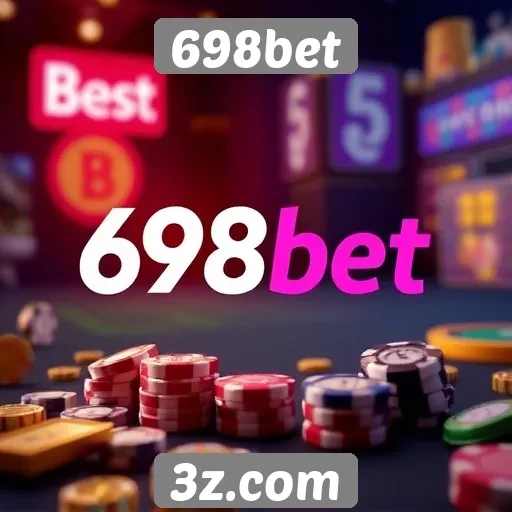 Comparação com concorrentes do setor de jogos