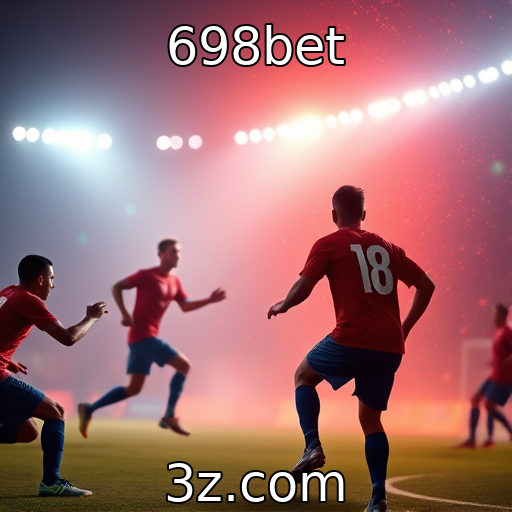 698bet - Impacto das microtransações nos jogadores