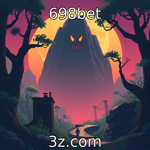 698bet : Desenvolvimento de jogos indie ganha espaço no mercado