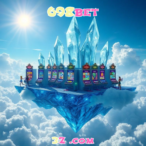Jackpots Incríveis no 698bet: A Oportunidade Que Você Esperava
