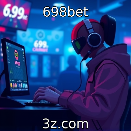 698bet : Aumenta a preocupação com a privacidade dos jogadores