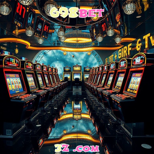 Apostas e Emoção em Sports: A Magia do 698bet